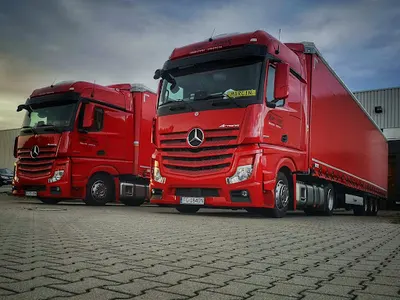 Mar-Trans Marcin Siczyński